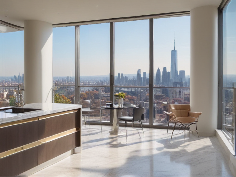 Real Estate Consultant